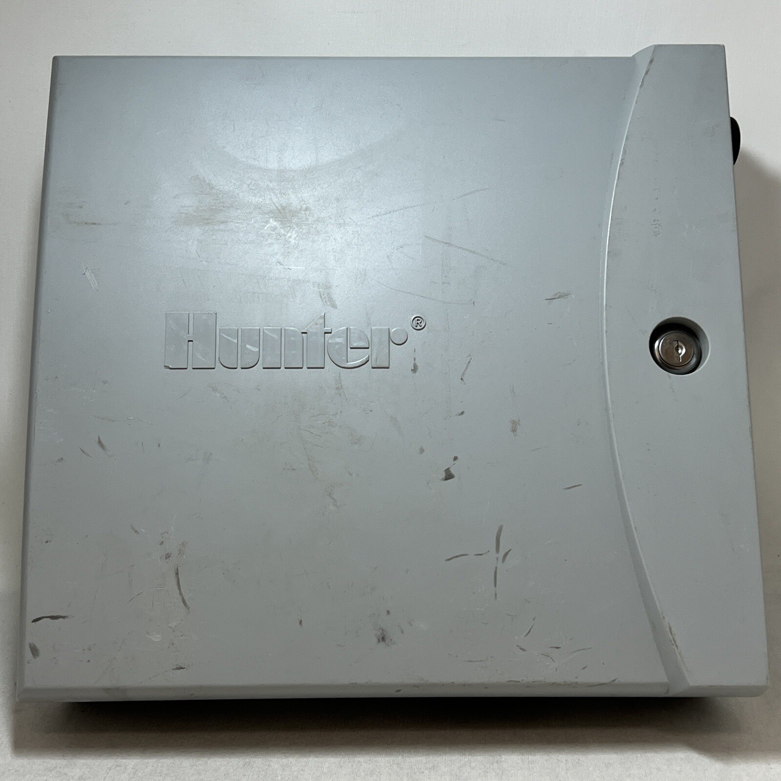 Hunter I2C-800-PL Irrigation Timer Controller Main Body Case Only for ICC2 HCC