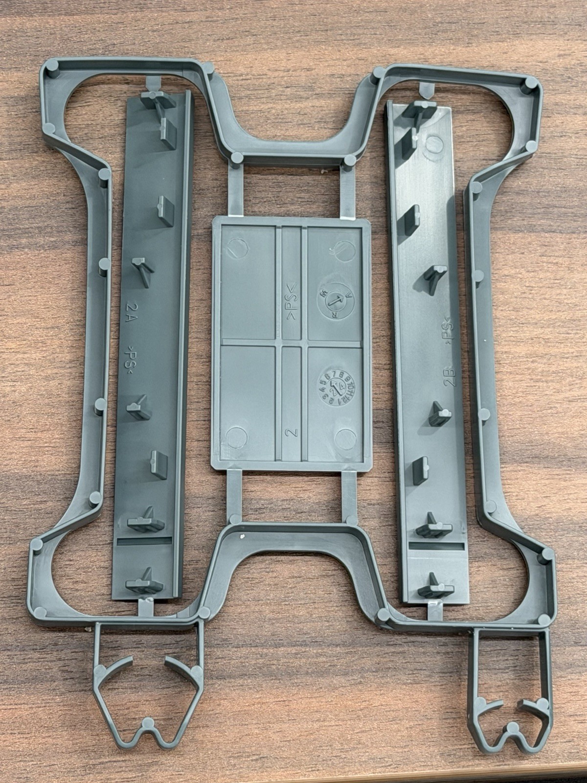 New ENDCAPS & UNION for IKEA HAVSTORP Toekick, Turquoise, 205.501.95 NO TOEKICK