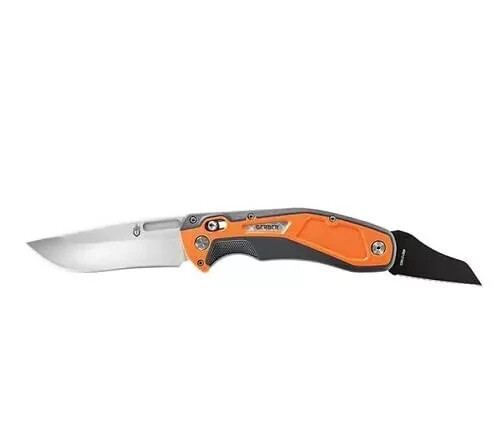 Gerber Gear Randy Newberg DTS - Durable Survival & Hunting Knife