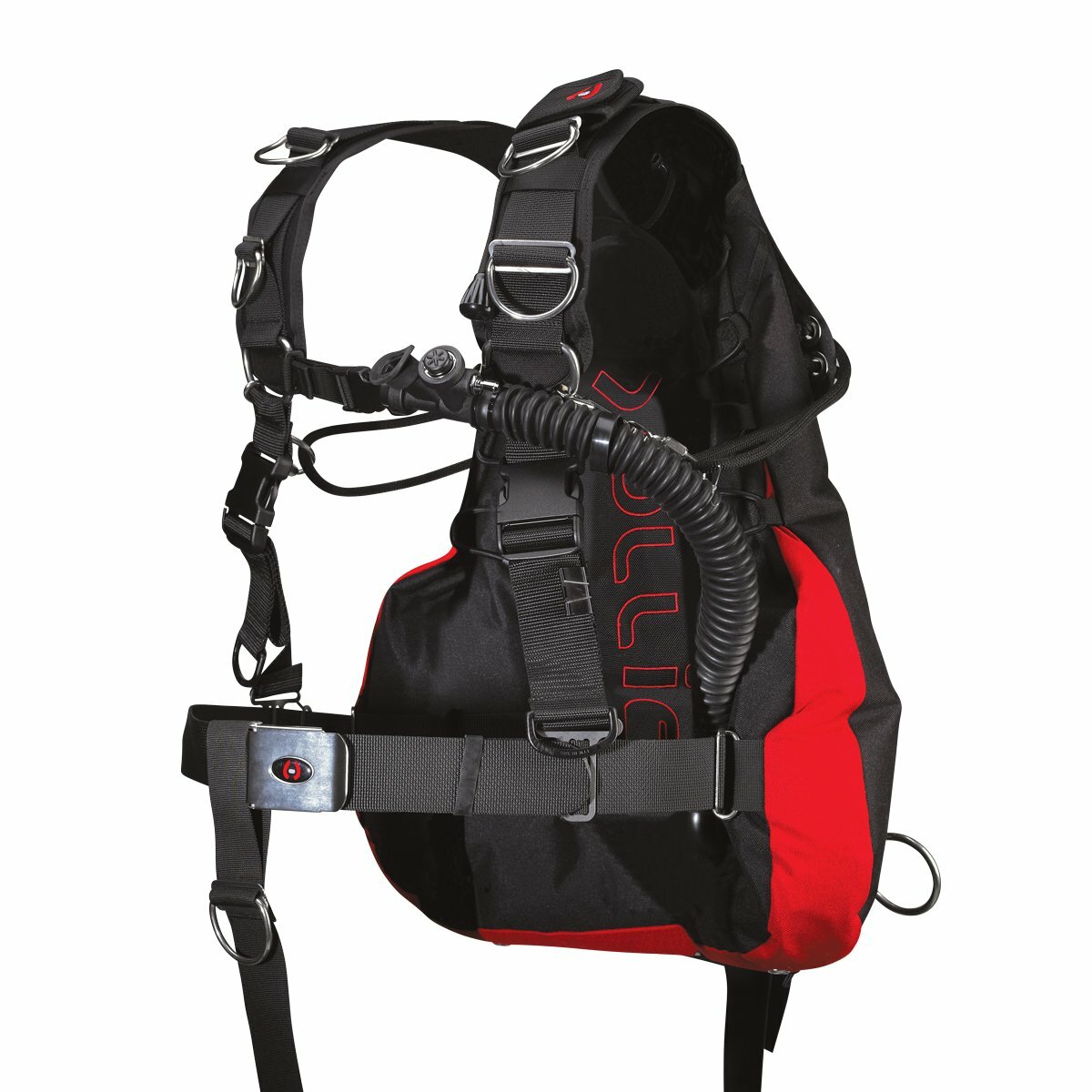 Hollis SMS75 Complete BCD - LG/XL - Single Package (208.1375.005)