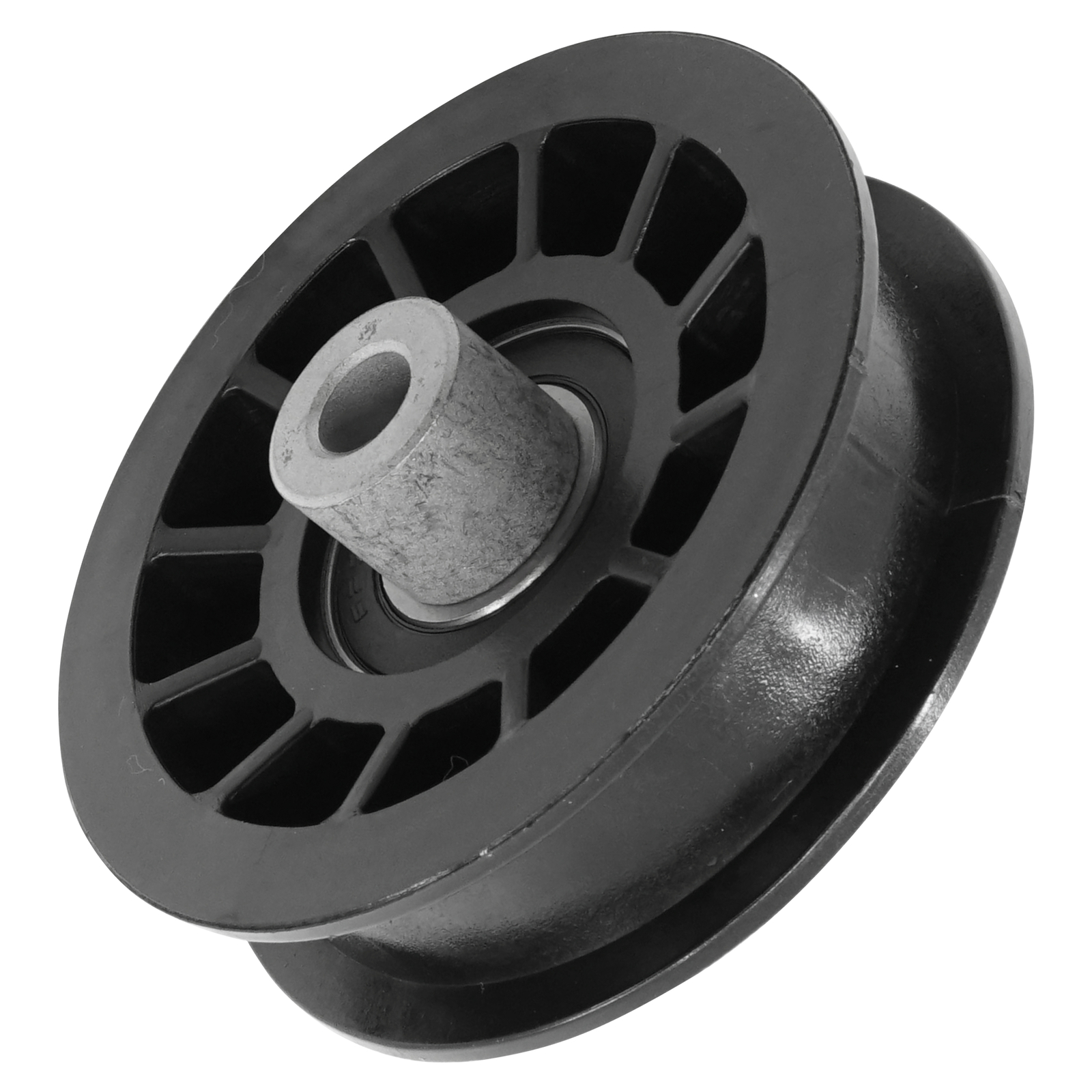 Drive Flat Idler Pulley For Husqvarna Gth52 Xls LGT2554 LGT2654 LGT24K54 LGT2554