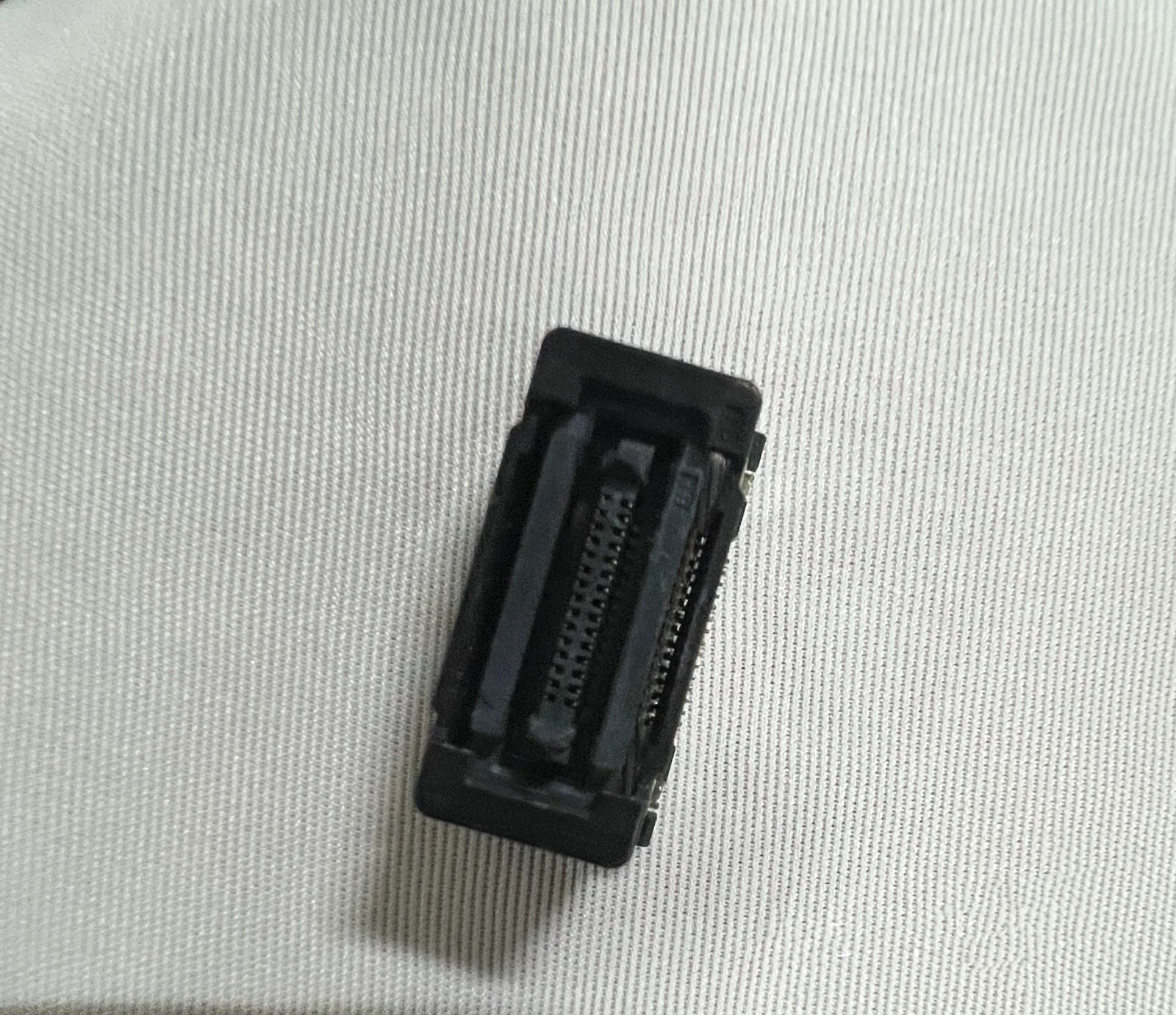 Original Optical Drive Interface Socket for PS5 Slim Female Socket Port