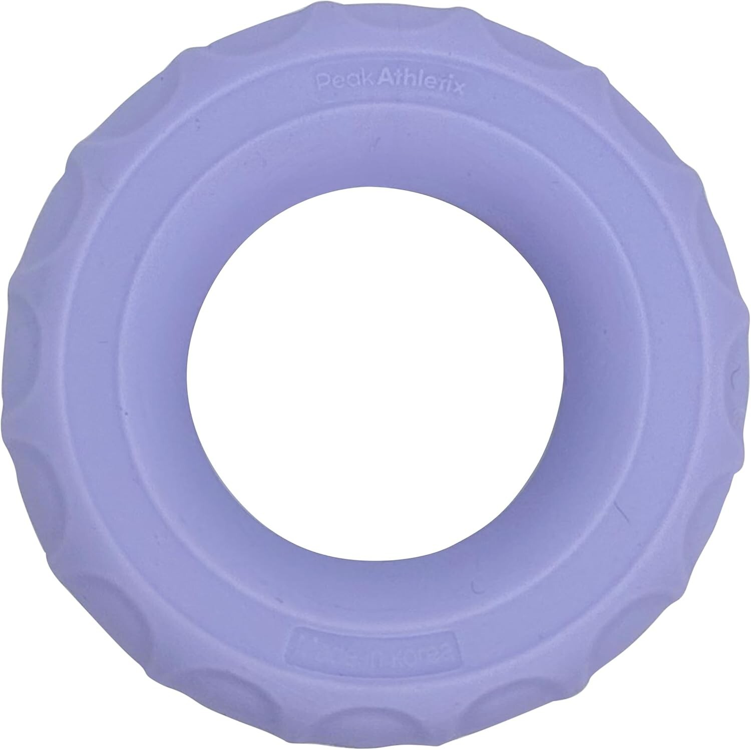 Hand Strengthener Grip Ring Exercisers Squeezer Gripper for Muscle Strengthen