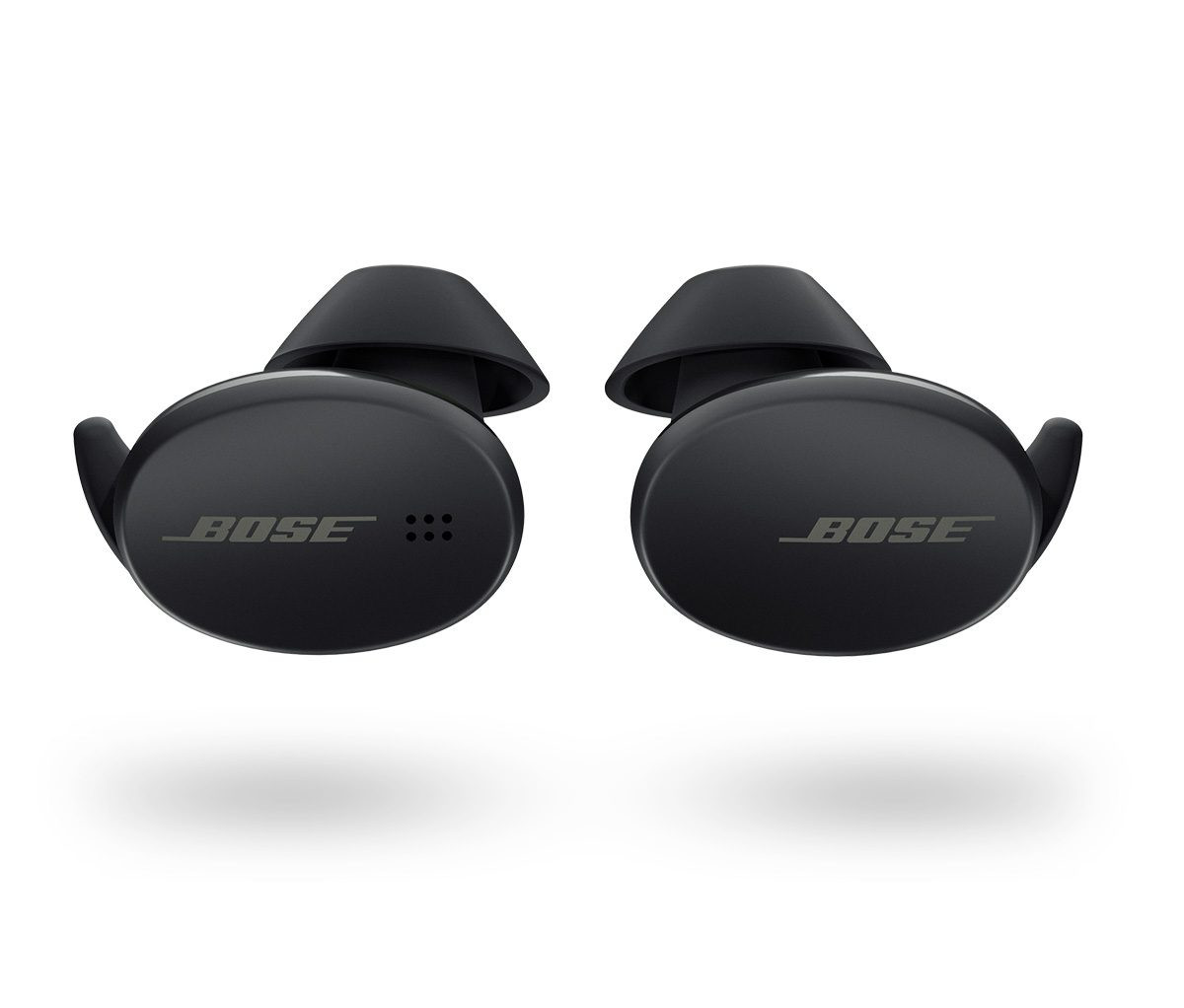Bose Sport Earbuds True Wireless Earphones Bluetooth In Ear Earbud -Triple Black