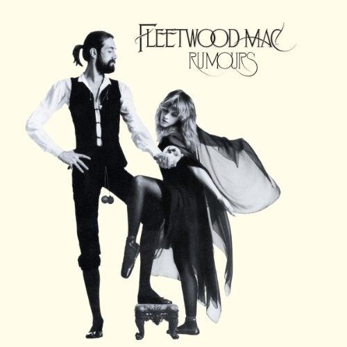 Fleetwood Mac - Rumours [35th Anniversary 3CD Deluxe ... - Fleetwood Mac CD UIVG