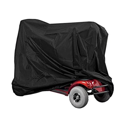 Mobility Scooter Storage Cover, Scooter Weather Cover | Waterproof Electric