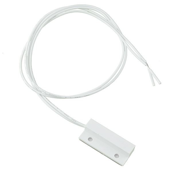 Plastic Proximity Switch Side Cable - MCS-121-1WSW Comus