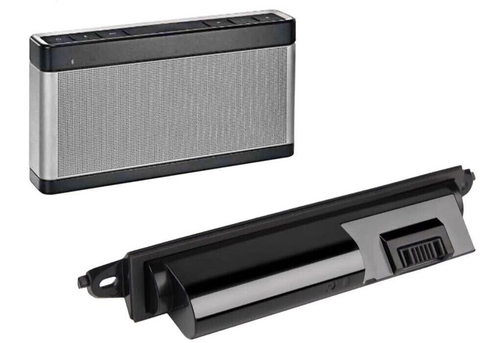 Battery For Bose Soundlink Bluetooth Mobile Speaker II III 330105 404600 359495