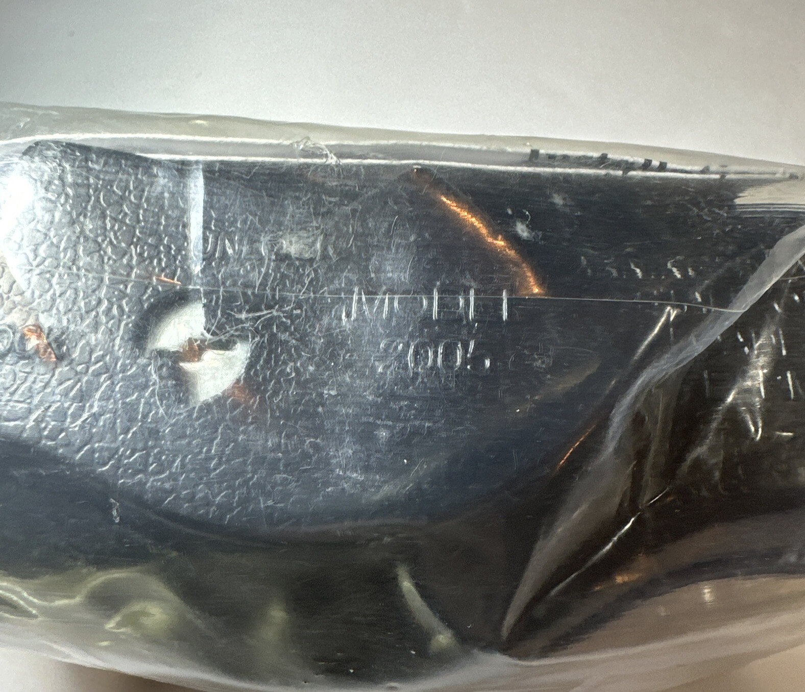Regal Model 2005 Trigger Lock Gun Lock Brand New In Package