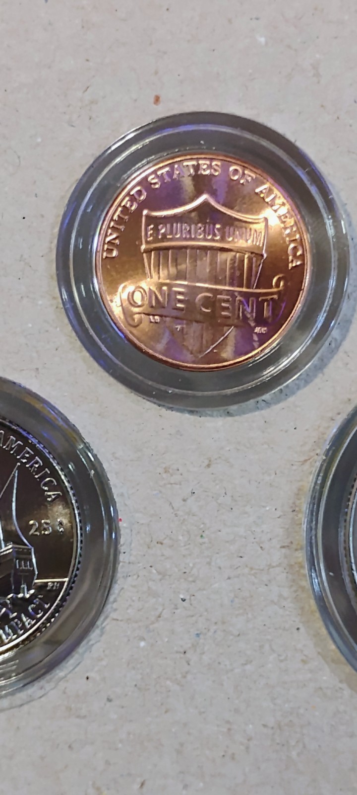 2026 Sesquicentennial Set & 2026 PCGS First Strike MS69 Silver Eagle