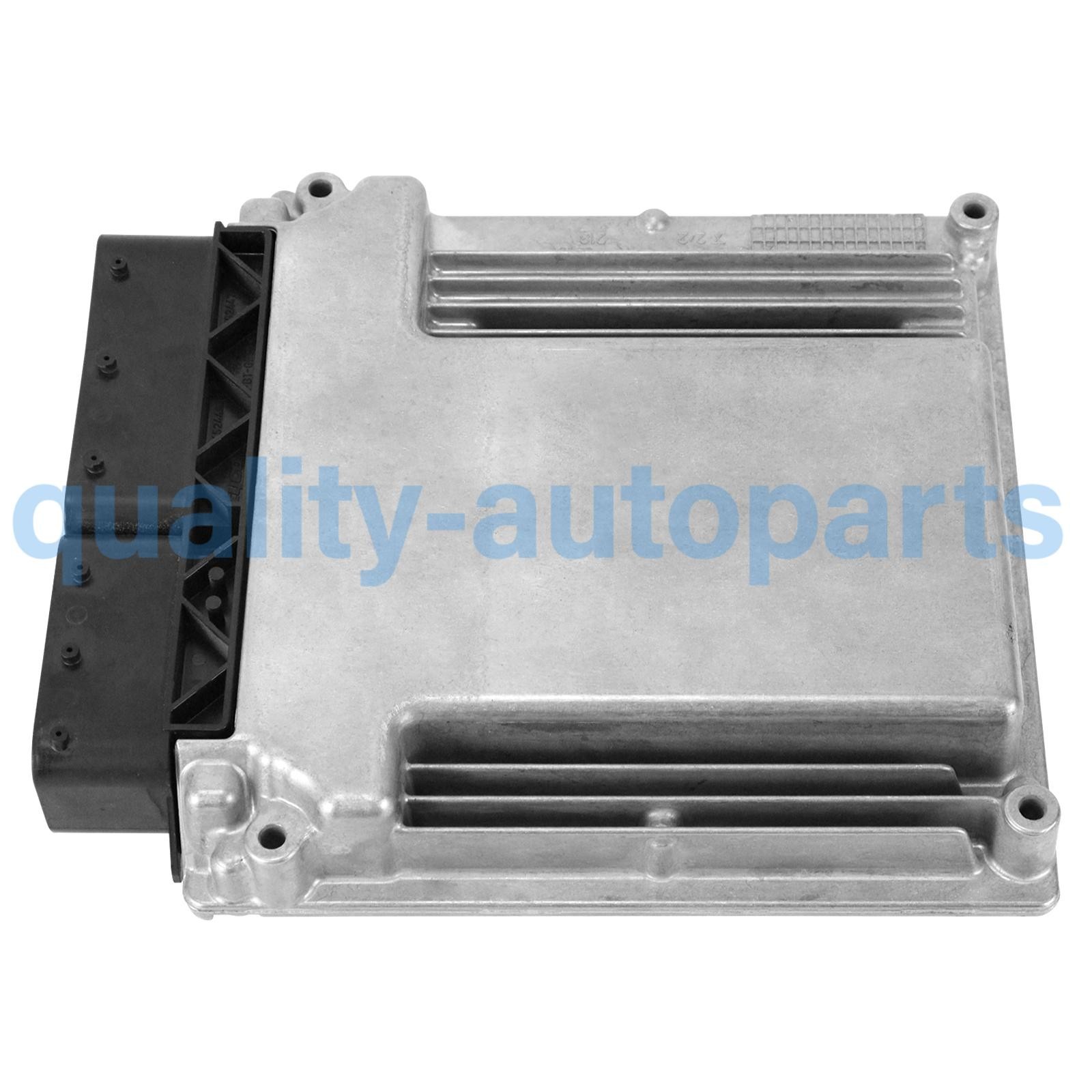 12148619738 Engine Control Module ECU-DME For BMW E82 E90 E87 E92 E84 X1 8619738