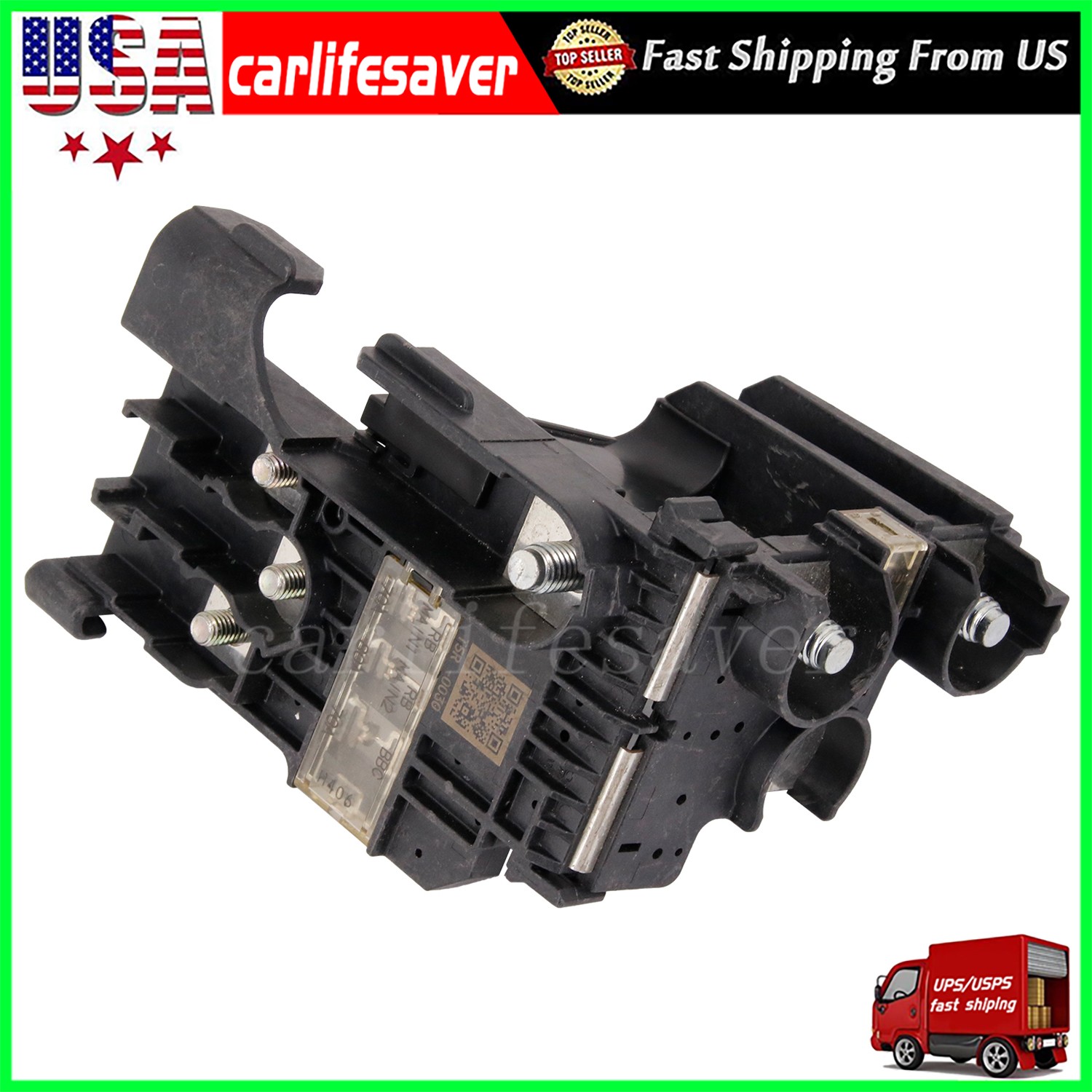 38240-T5A-003 Terminal Assy Battery Fuse fit City FIT HRV EX-L EX LX 2015-2022