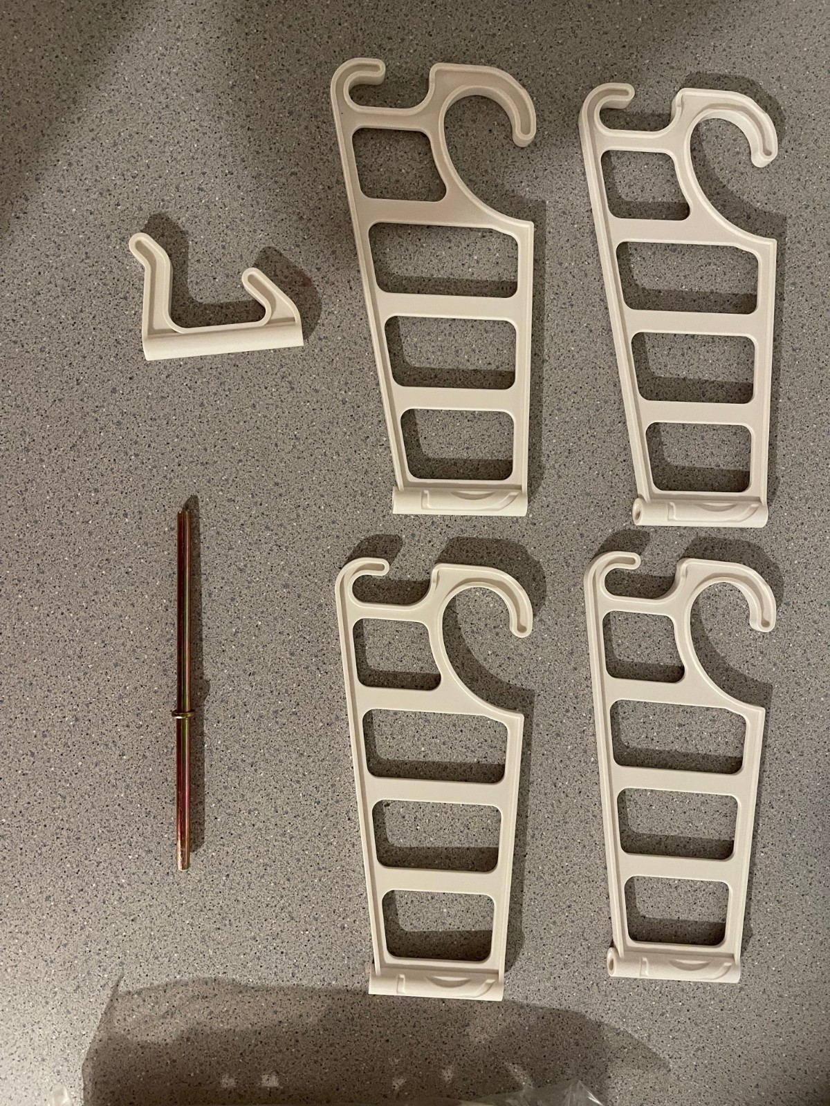 space saving clothes hangers