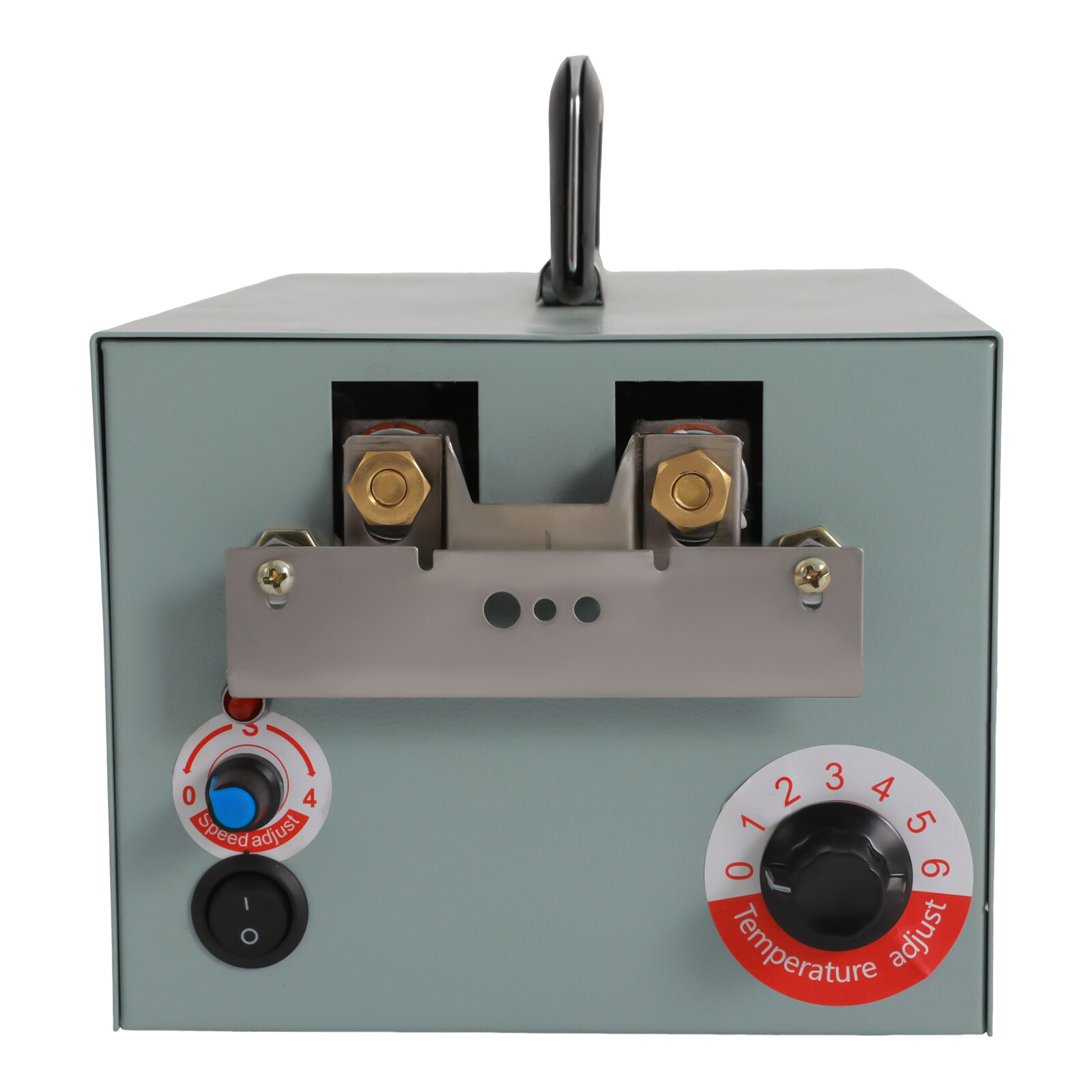 220-250W Automatic Debeaking Machine Electric Chicken Debeaker Beak Cutting Tool