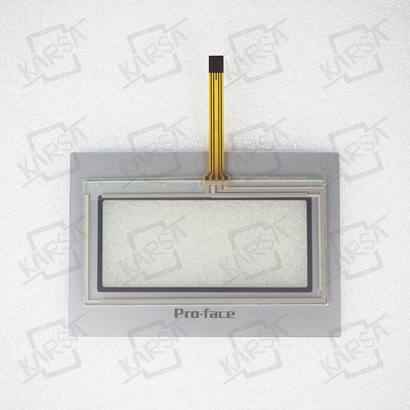 Touch Screen Panel Digitizer for Pro-face 3910017-04 GP4106W1D PFXGP4106W1D+Film