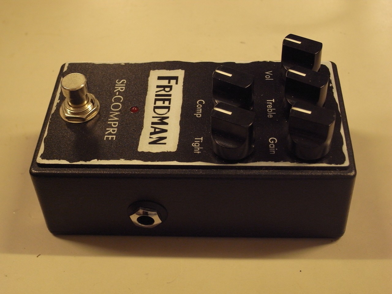 Friedman SIR-COMPRE Used Compressor