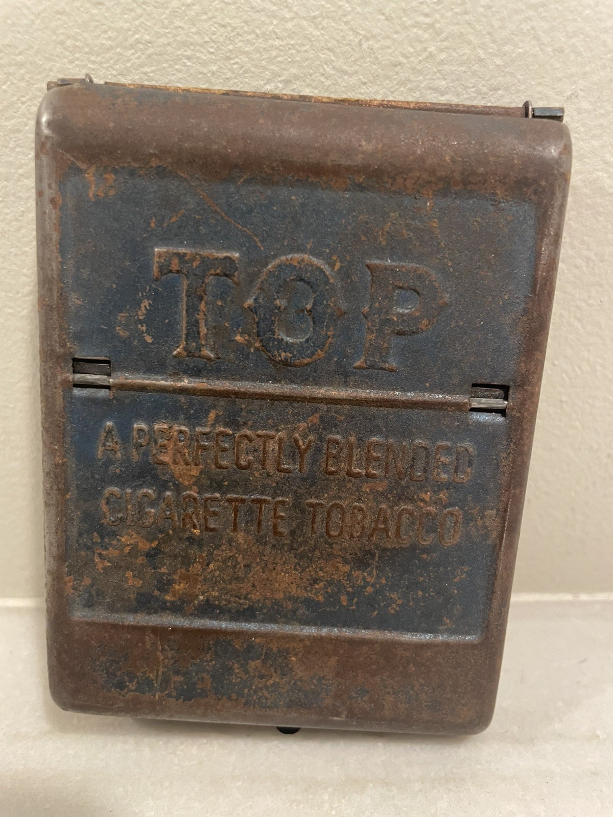 Vintage TOP Tobacco Cigarette Roller