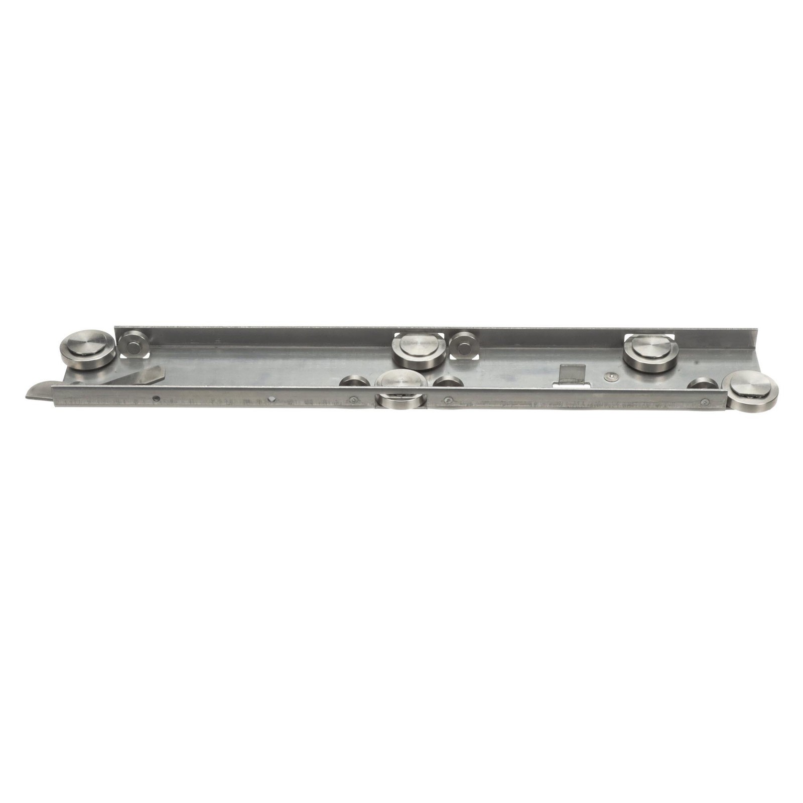 Star Assembly Channl 3Rd Mbr-Right 2I-3B82D0067 - Genuine OEM Replacement Part