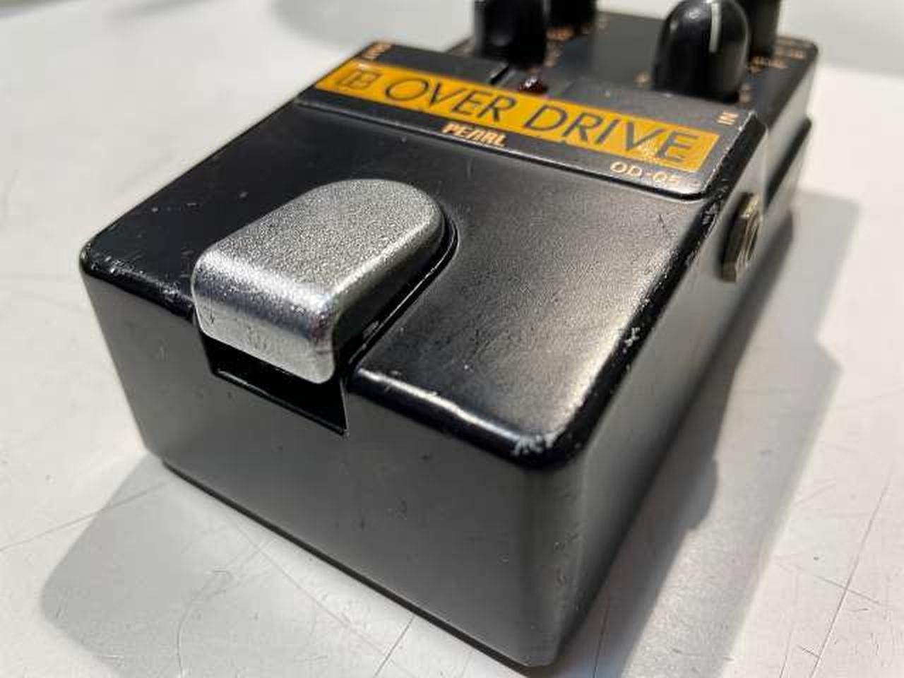 PEARL / OD-05 (no.260411)