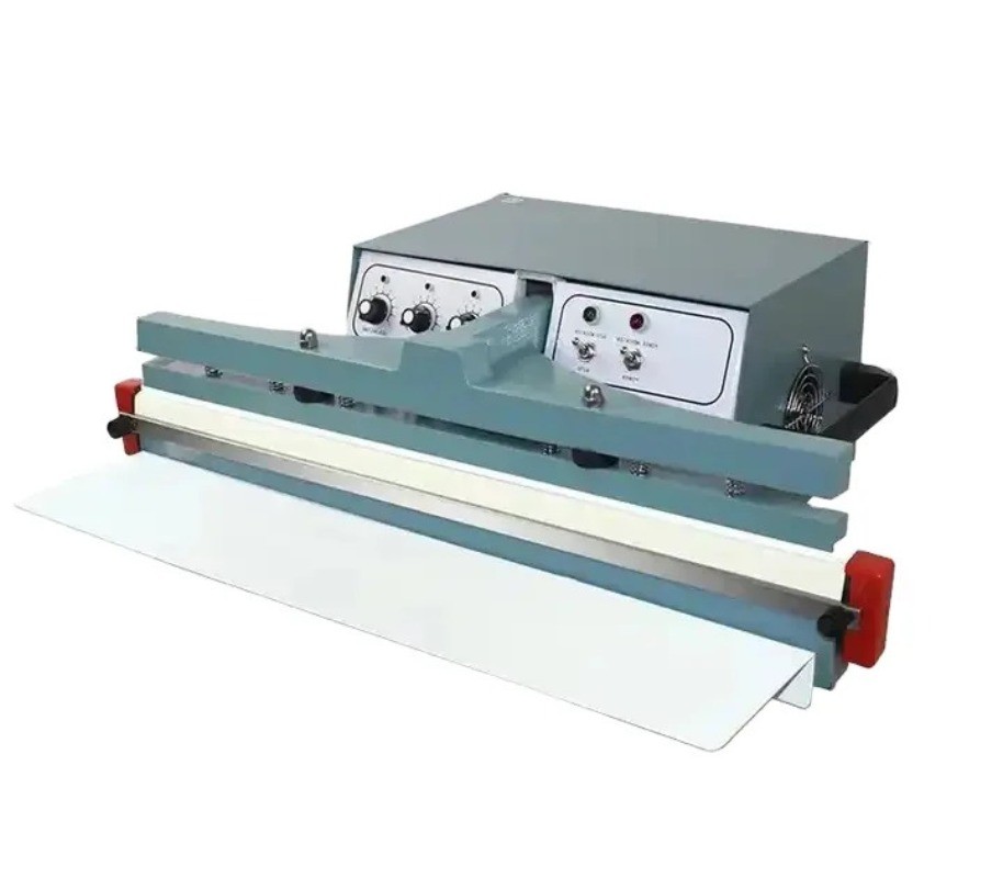 Desktop Pedal Plastic Bag Sealer Sealing machie For Aluminum Foil Film Bag