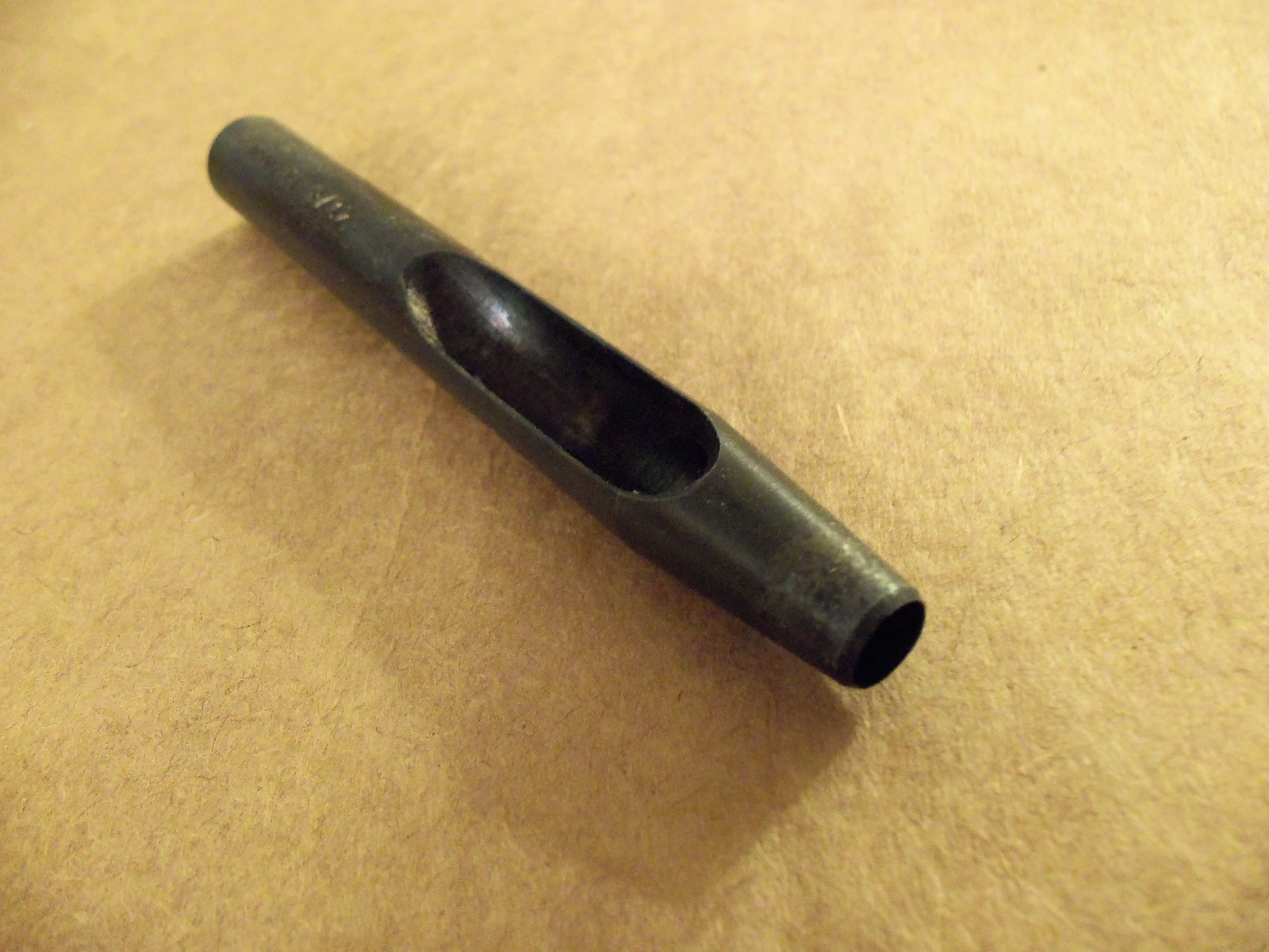 C.S. Osborne #245 Drive Punch (Various Sizes)