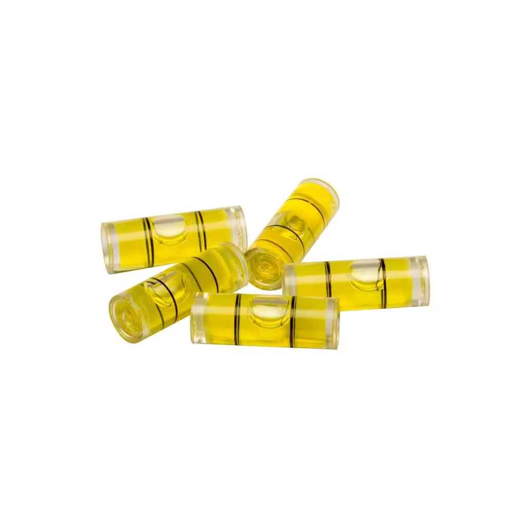 7/8 in. Replacement Level Vials