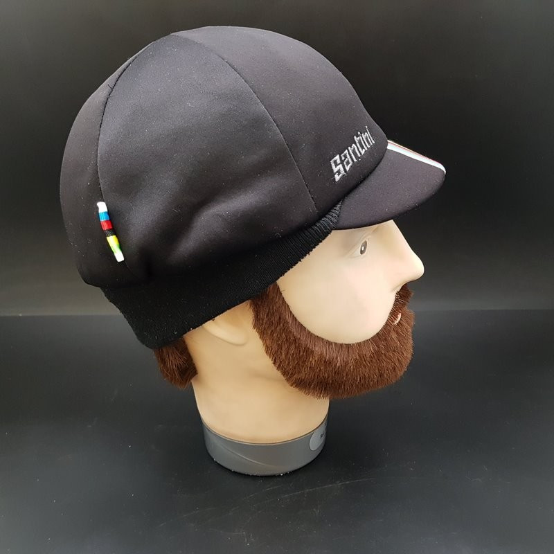 Winter Cap "SANTINI" (Ref 116)