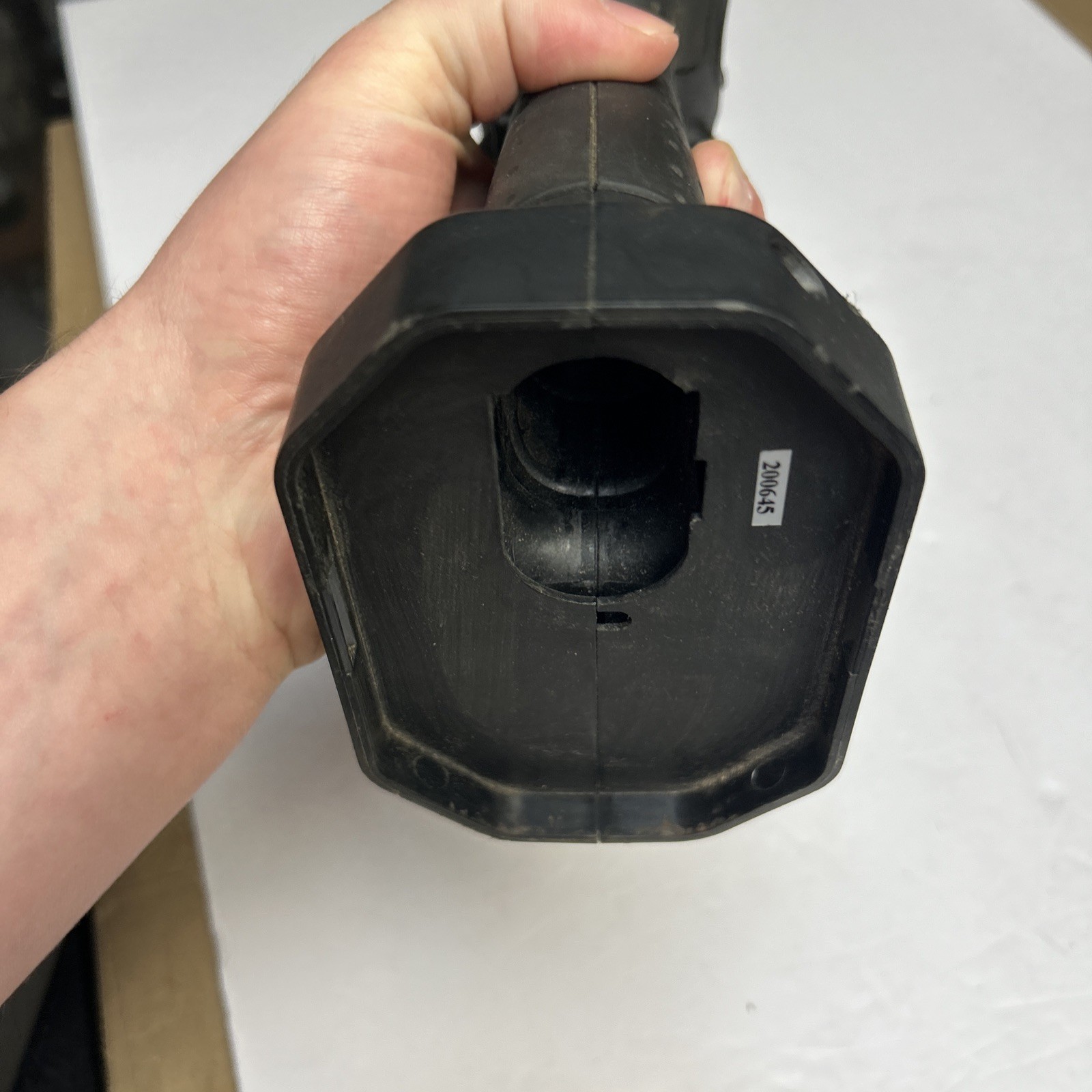 MAC TOOLS CDD19212 1/2" DRIVE 19.2V (WBP004167)