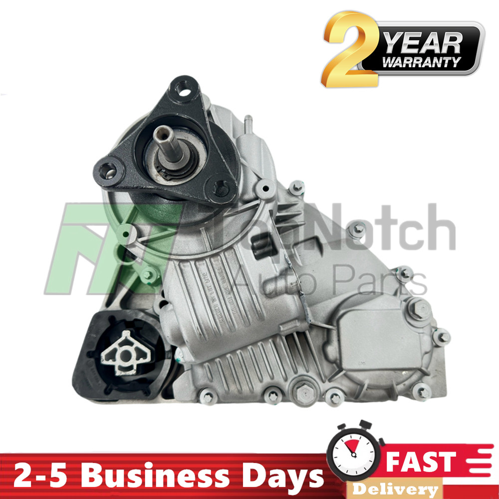 Transfer Case Assembly For BMW X3 E83 2003-2010 2.5L 3.0L ATC400 27103455136