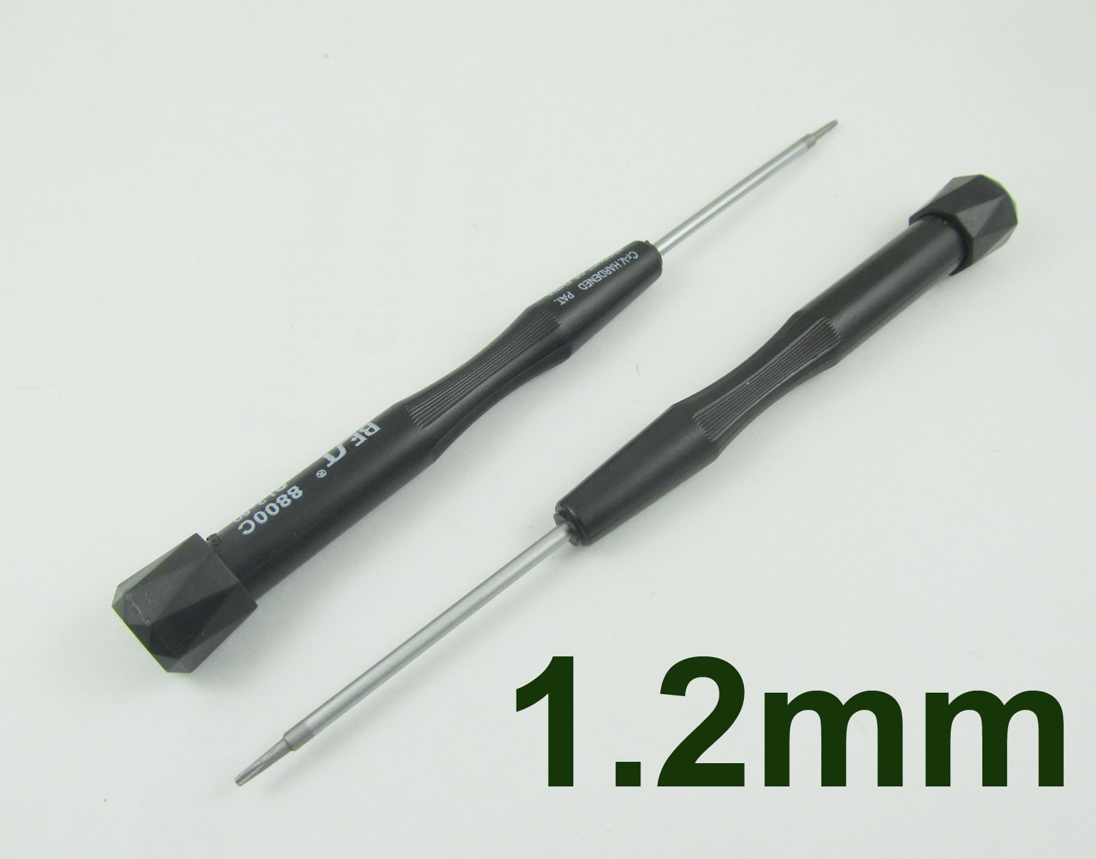 1pcs Star Shape 1.2mm Pentalobe Screwdriver for Apple Macbook Repair Tool 8800C