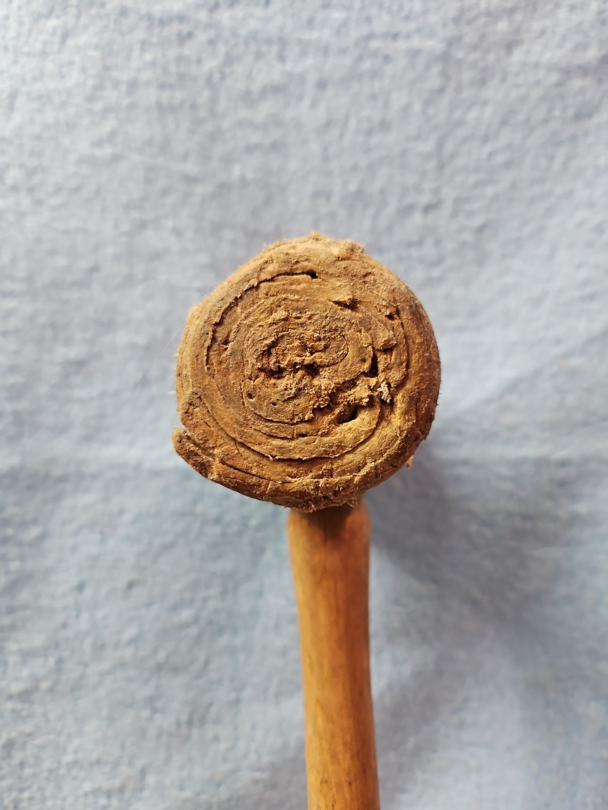 Chicago Rawhide (C/R) rawhide mallet Non Marring Mallet
