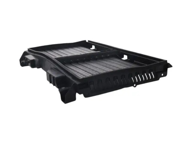 Genuine Mopar Active Shutter Grille 68567923AD