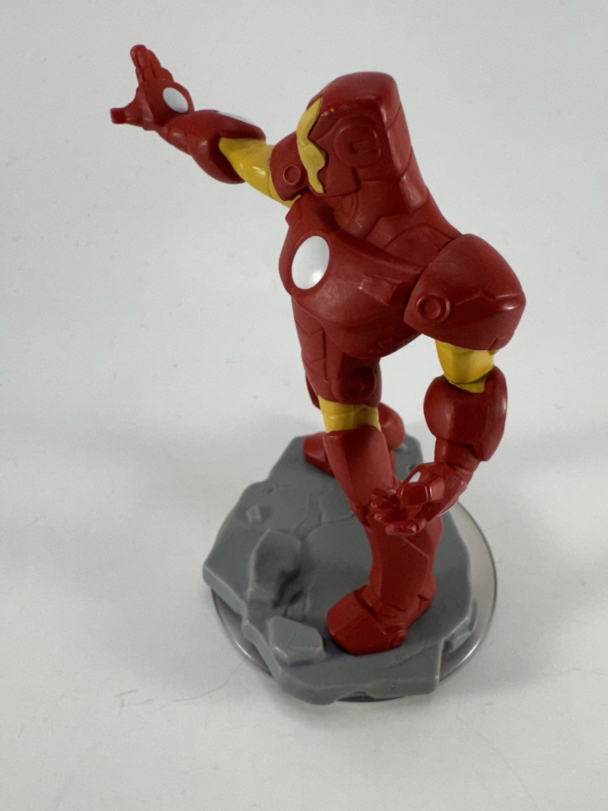 Disney Infinity Marvel Avengers Character Lot