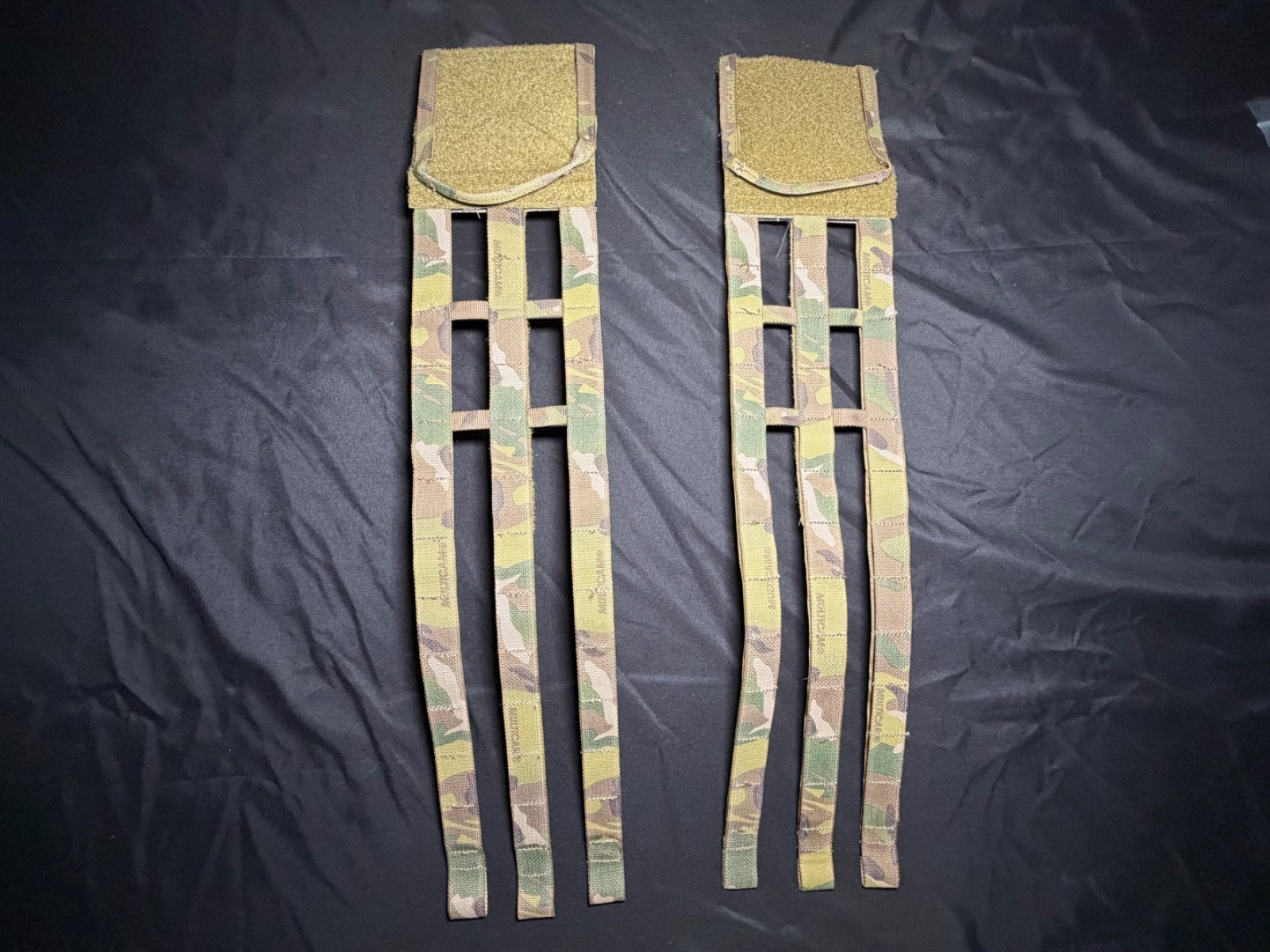 CRYE JPC R-SERIES MULTICAM MEDIUM KIT
