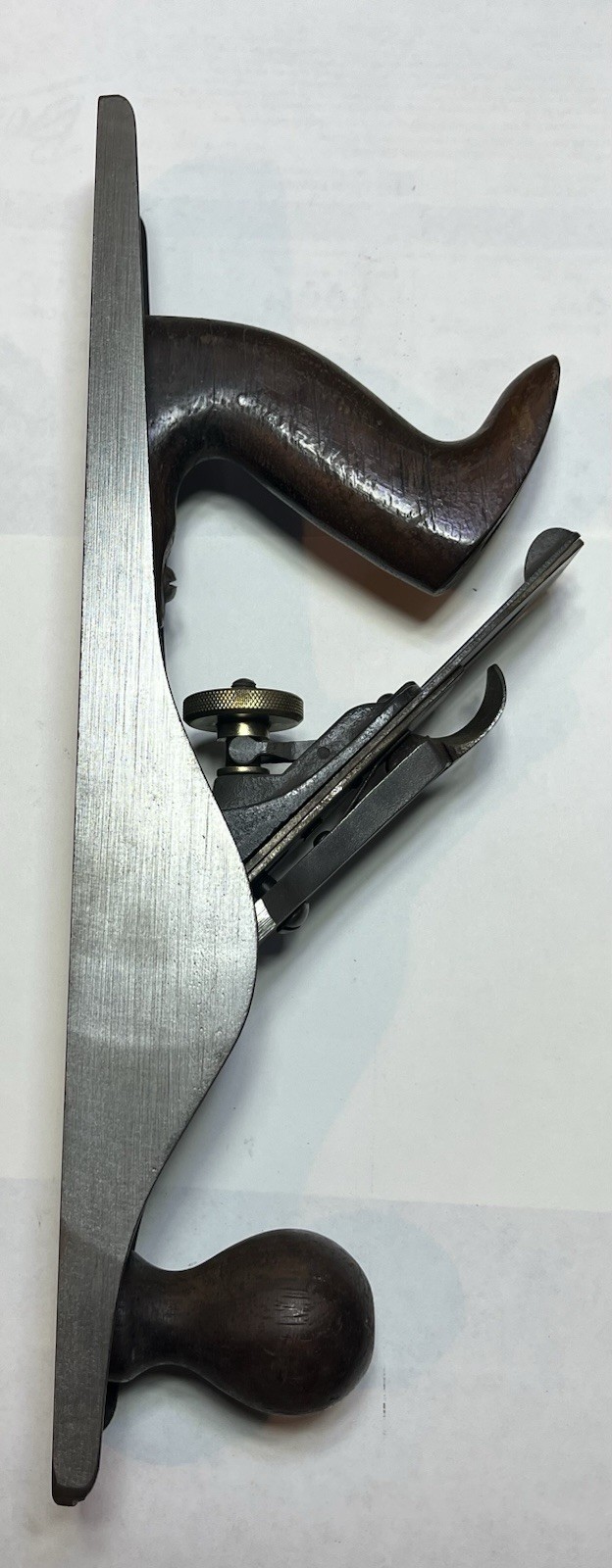 Craftsman 14” Woodworking Plane Used