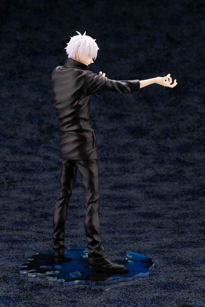 Kotobukiya ARTFX J PP930 Satoru Gojo