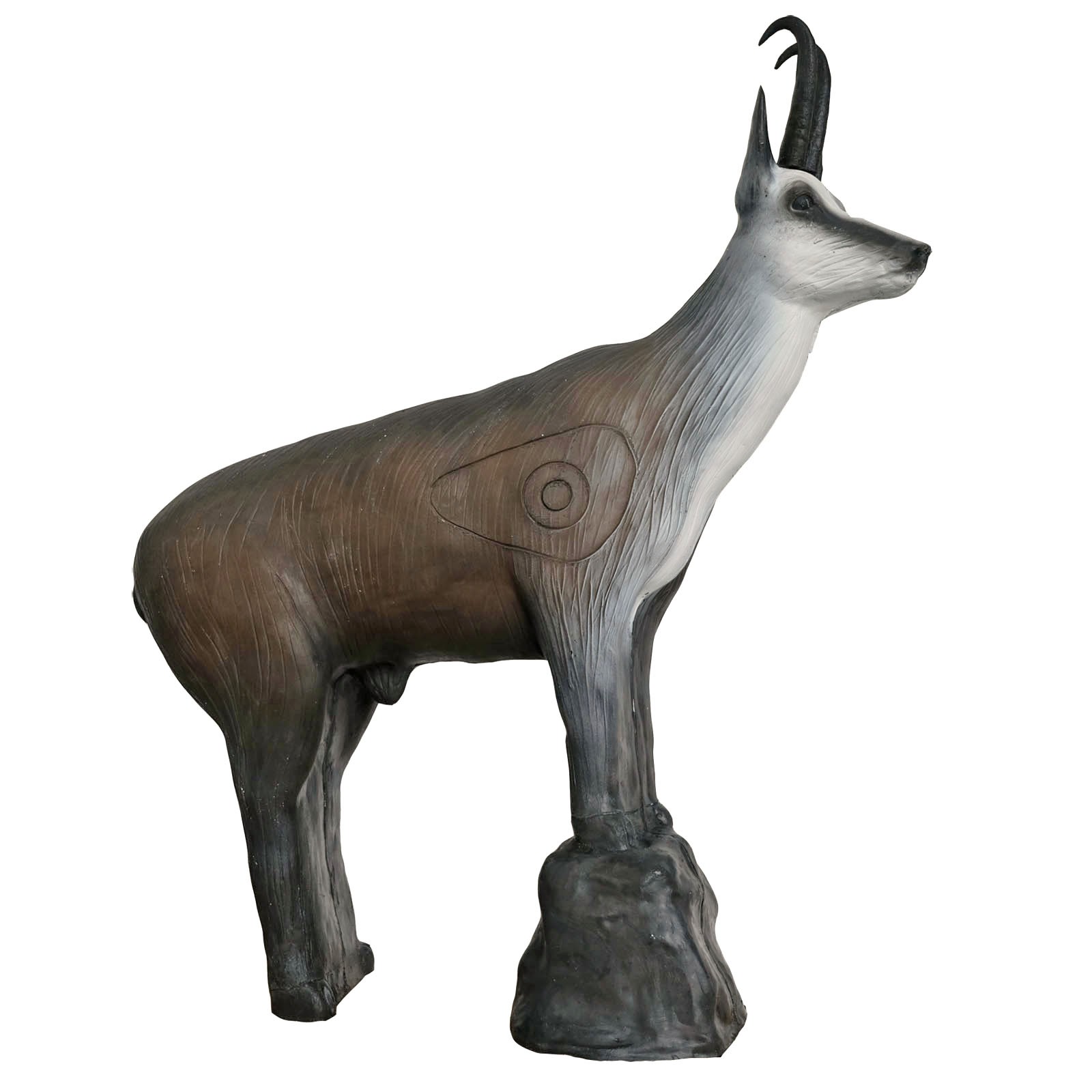 Leitold 3D Animal Chamois