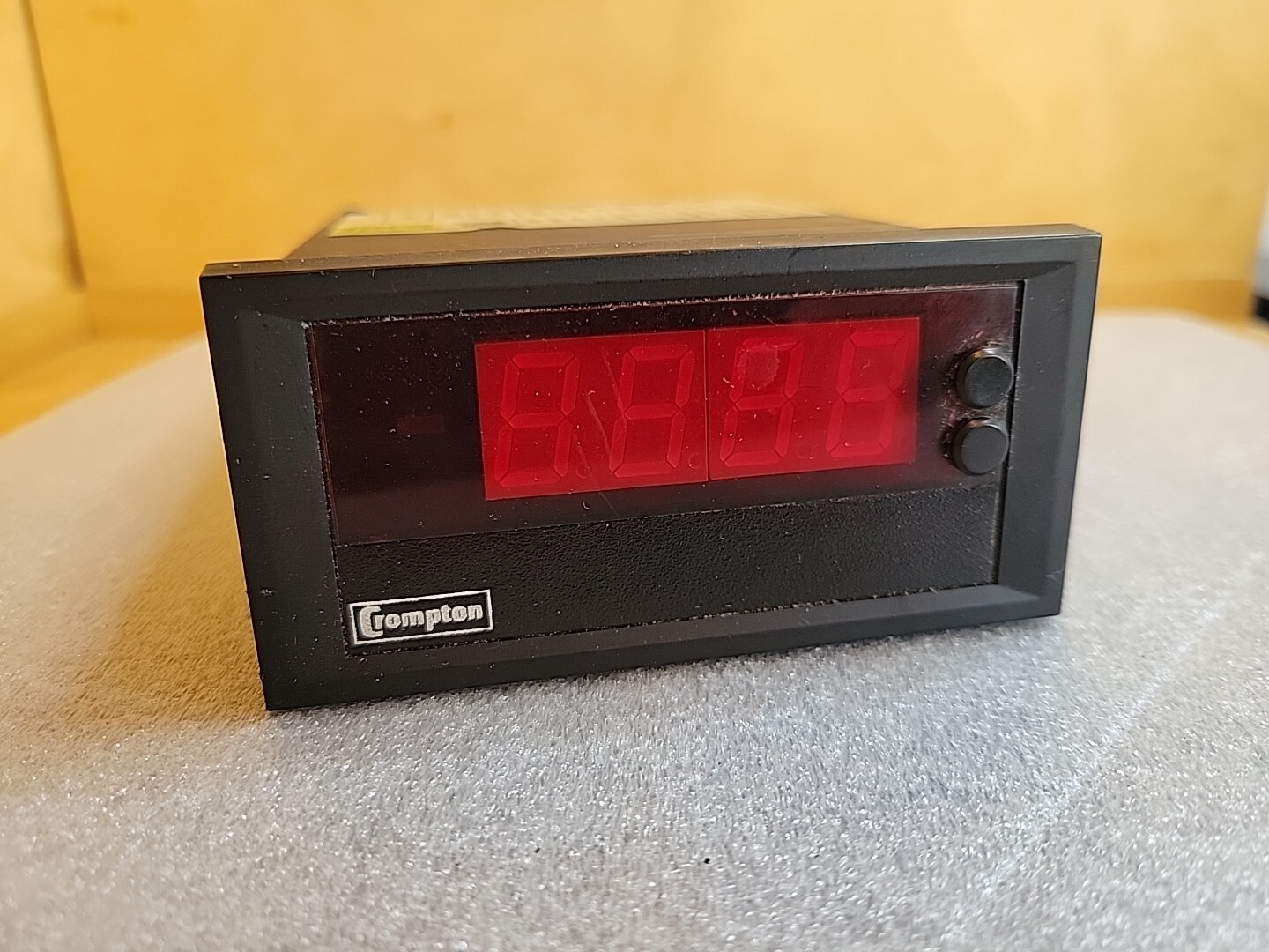 Crompton 262-DDJU