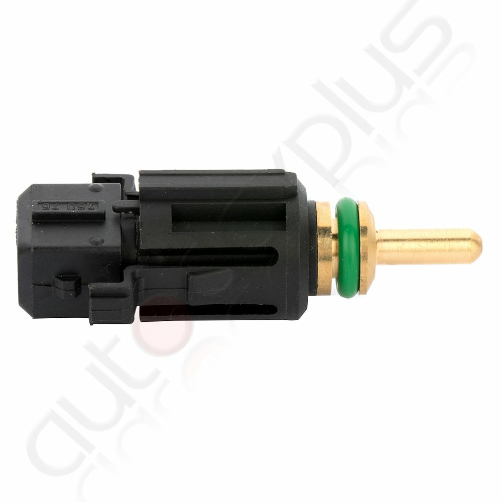 Radiator Coolant Temperature Sensor Cooling Switch 13621433077 For BMW
