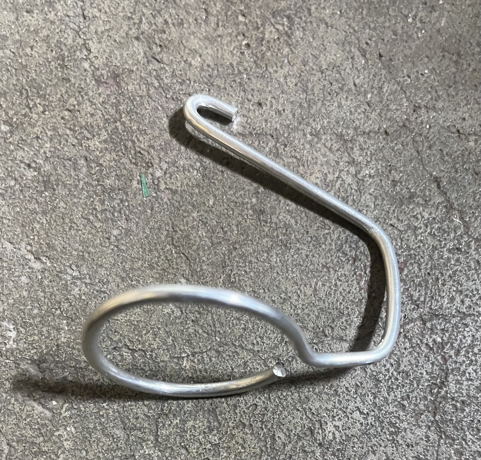 RCBS Replacement Scale PAN Support Hanger ONLY