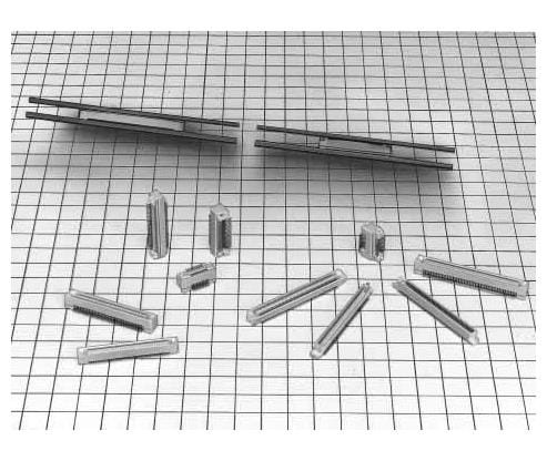 5Pcs FX6A-20S-0.8SV2(93)
