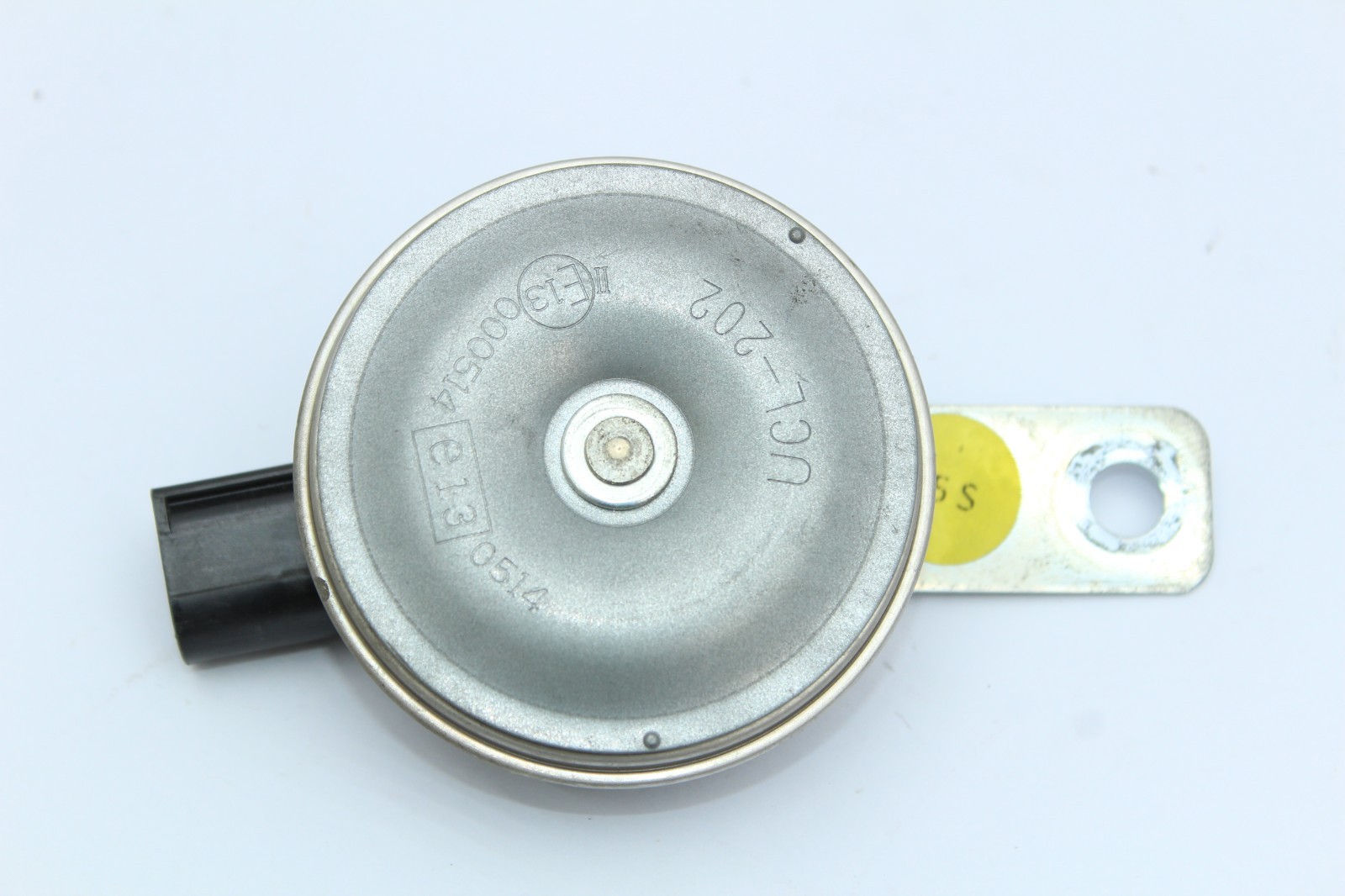 2010-2014 Volkswagen MK6 Golf GTI Anti Theft Alarm Horn Siren OEM 5C0951115