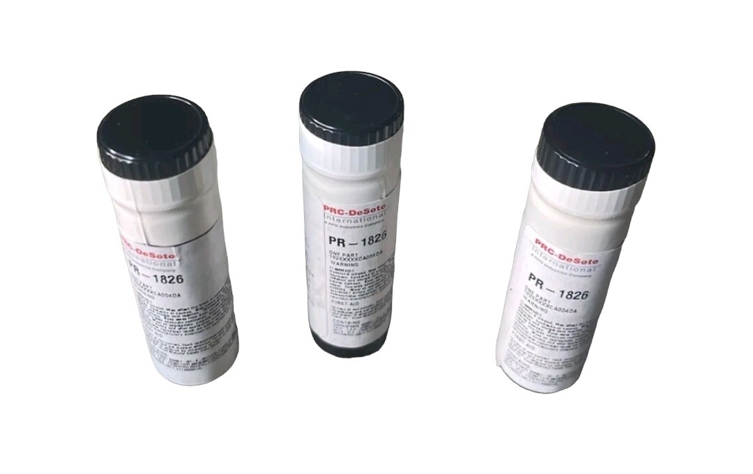 New PRC-DeSoto PR-1826 Part 1 (LOT OF 3 BOTTLES) 🔥Fast Shipping🔥