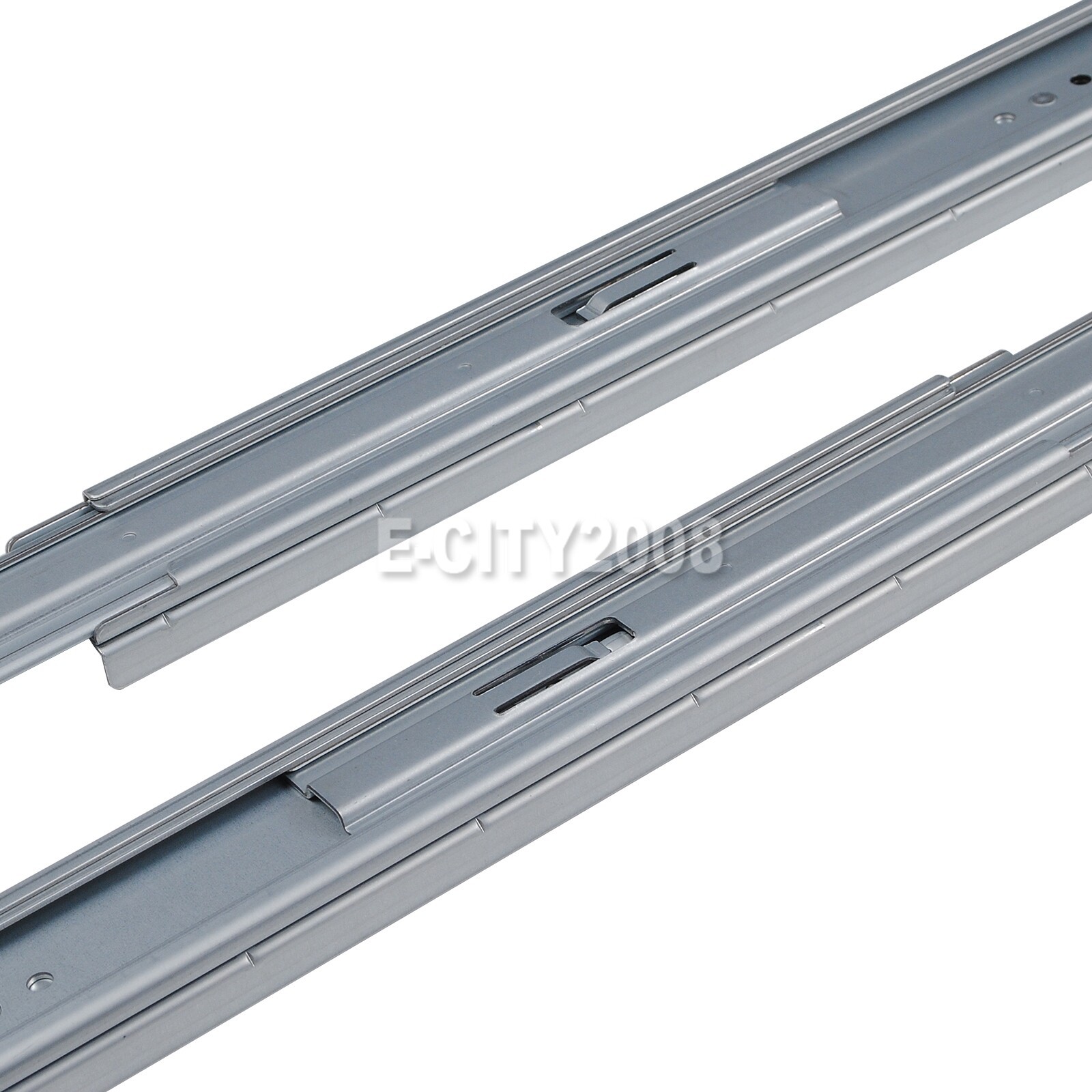2CKCH 2U Static Rail Kit for Dell EMC PowerEdge C6220 C6300 C6400 C6420 C6525