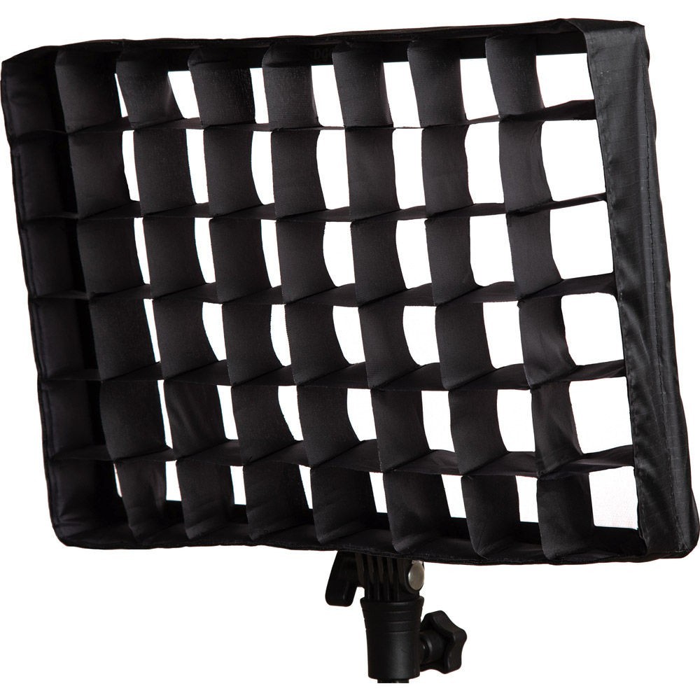 LEDGO Fabric Eggcrate for E268C Soft LED Light Pad