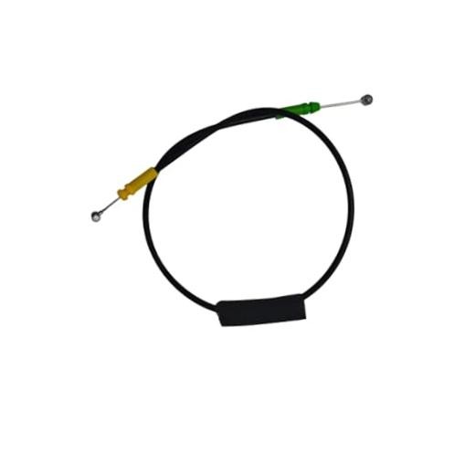 Front Door Inner Handle Release Cable Replaces 69710-0E040 69710-48050