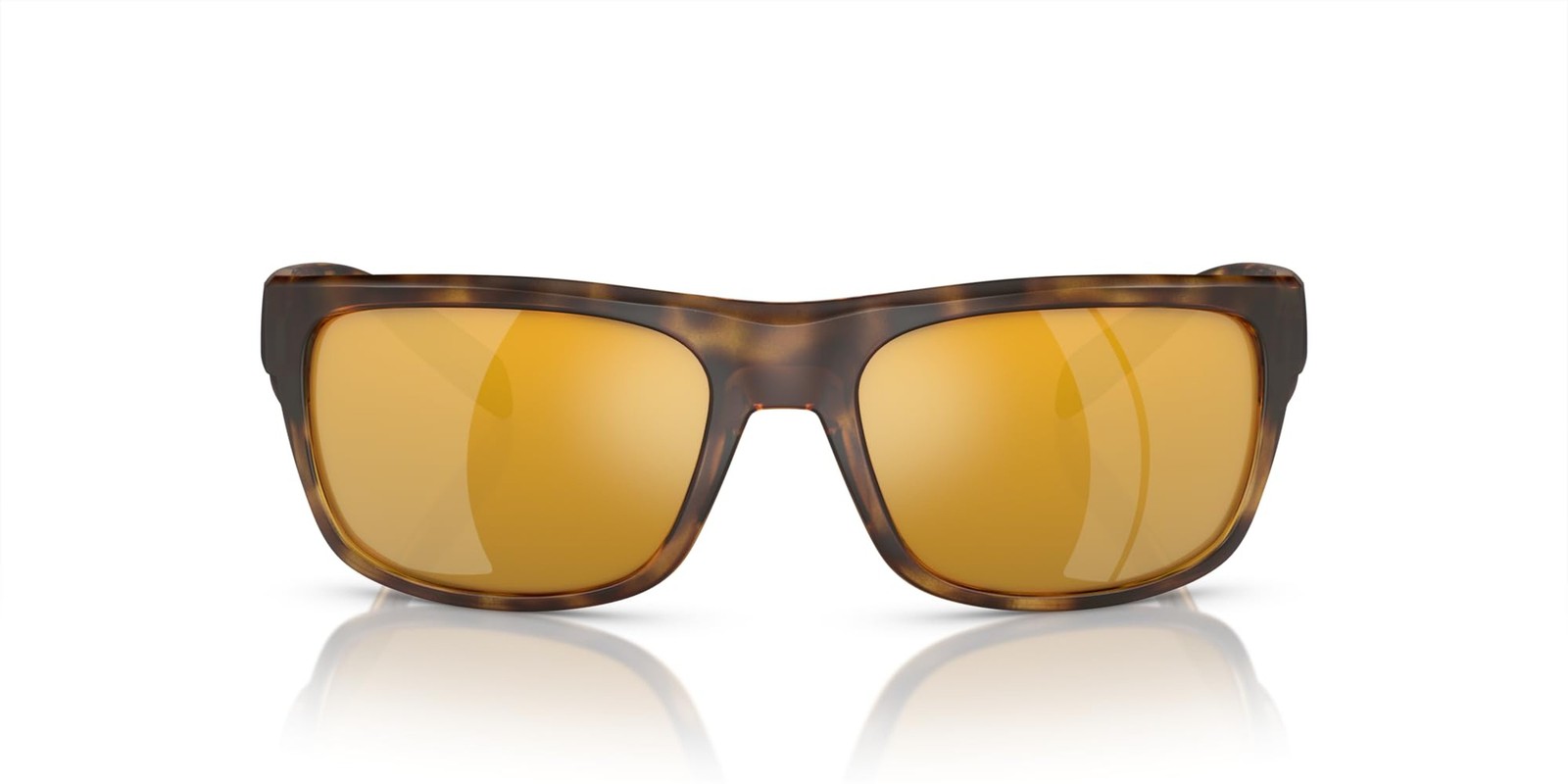 Native XD9003 Ashdown Sunglasses, Matte Tortoise/Bronze Mirrored Polarized, 5...
