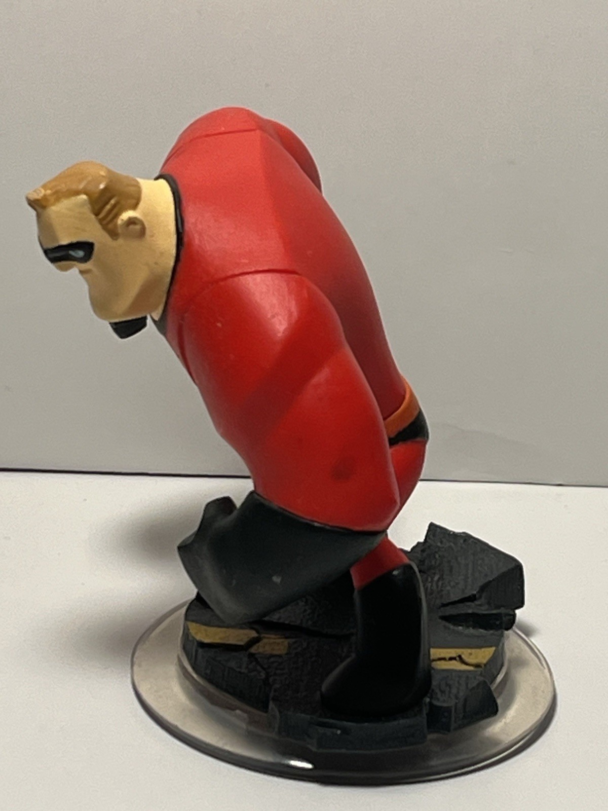 Mr. Incredible Disney Infinity 1.0 Figurine Toy Disney Pixar INF-1000001