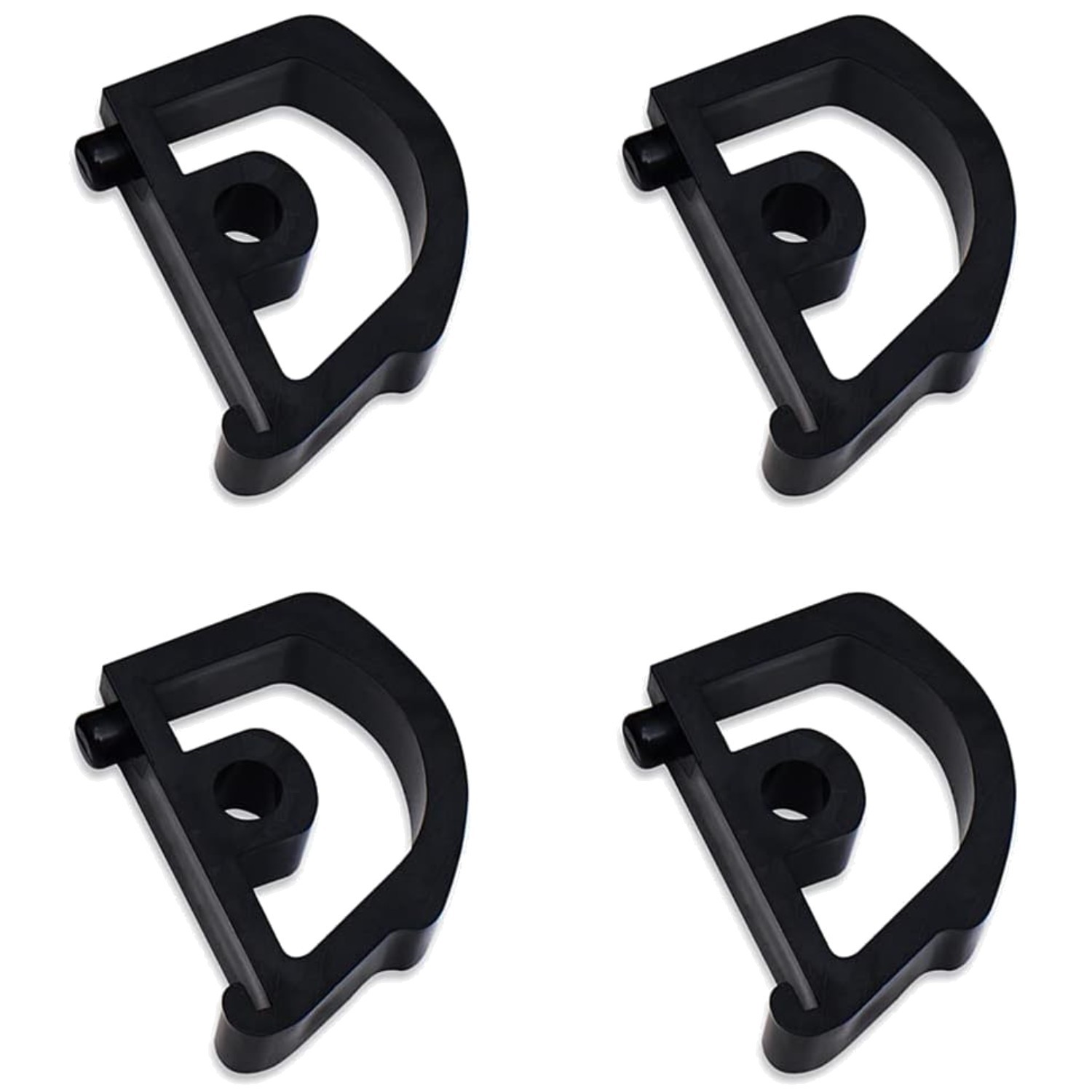 4pcs 242416-00 Leg Catch for Black & Decker WM225 Type 1 Workmate, WM225 Type...