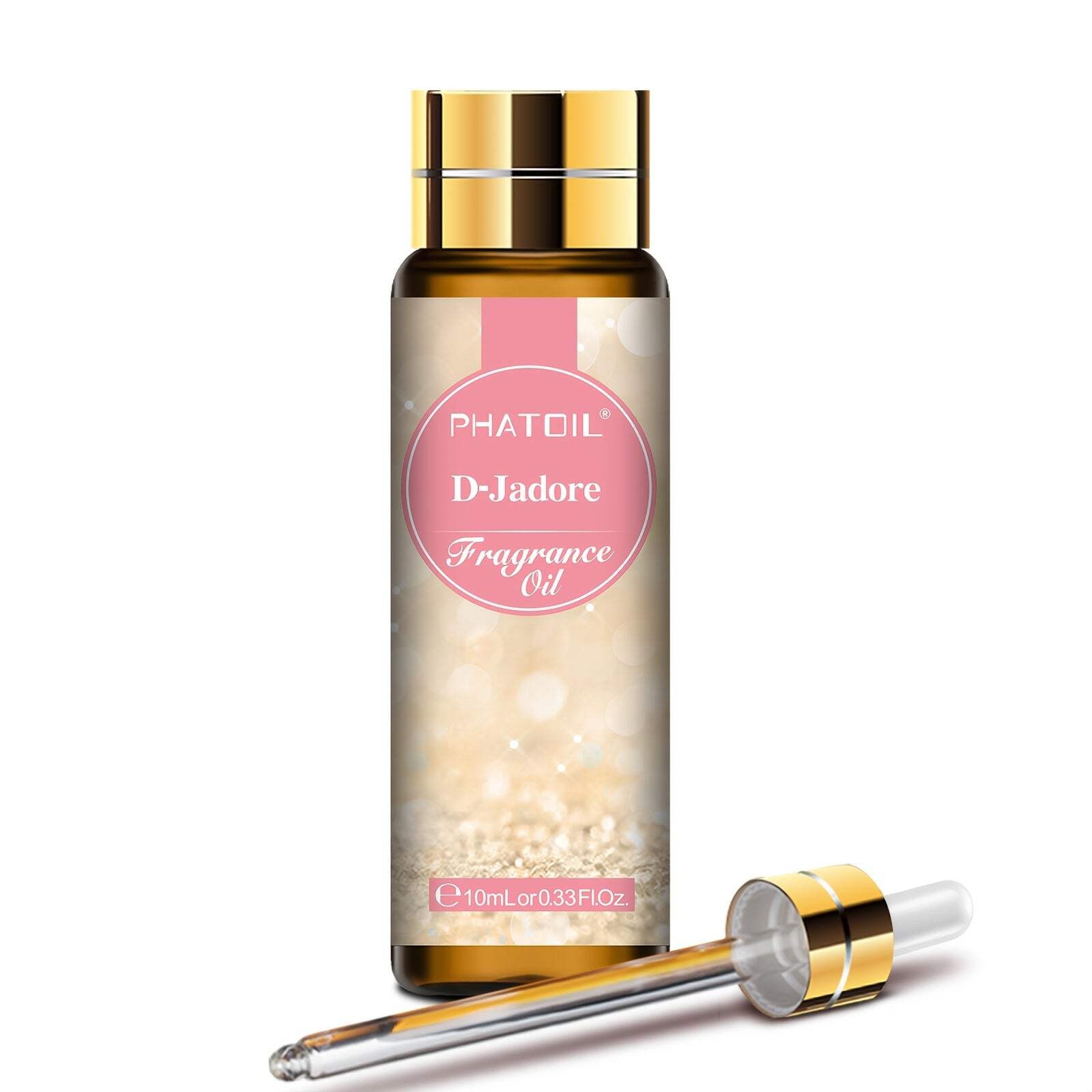 Long-Lasting Scent Fragrance Oil